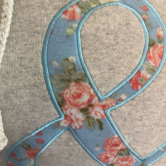 Ampersand Ave Single Hooded Sweatshirt - Picture 3 of 4
